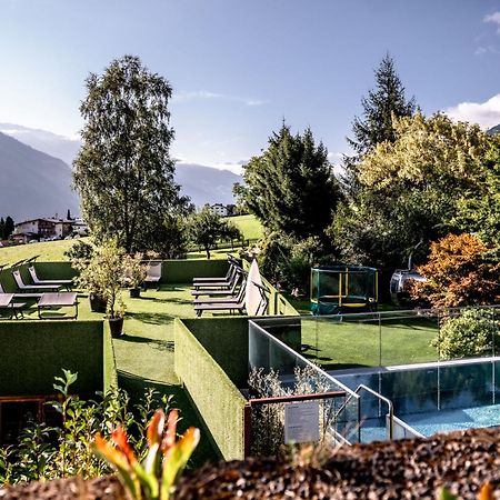 Gardenhotel Crystal Fügen Exteriér fotografie